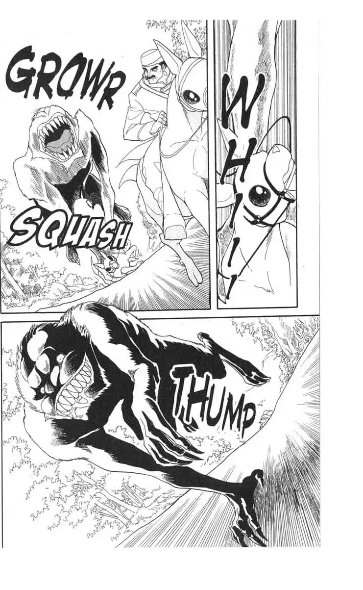 Kanata Kara Chapter 44 26